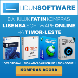Lidun Software